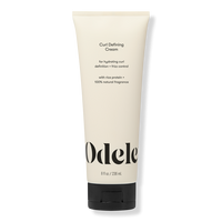 Curl Defining Cream for Hydrating Curl Definition + Frizz Control