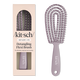 Soft Violet Detangling Flexi Brush 