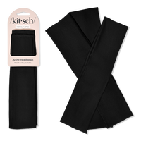 Active Headbands 3 Piece Set