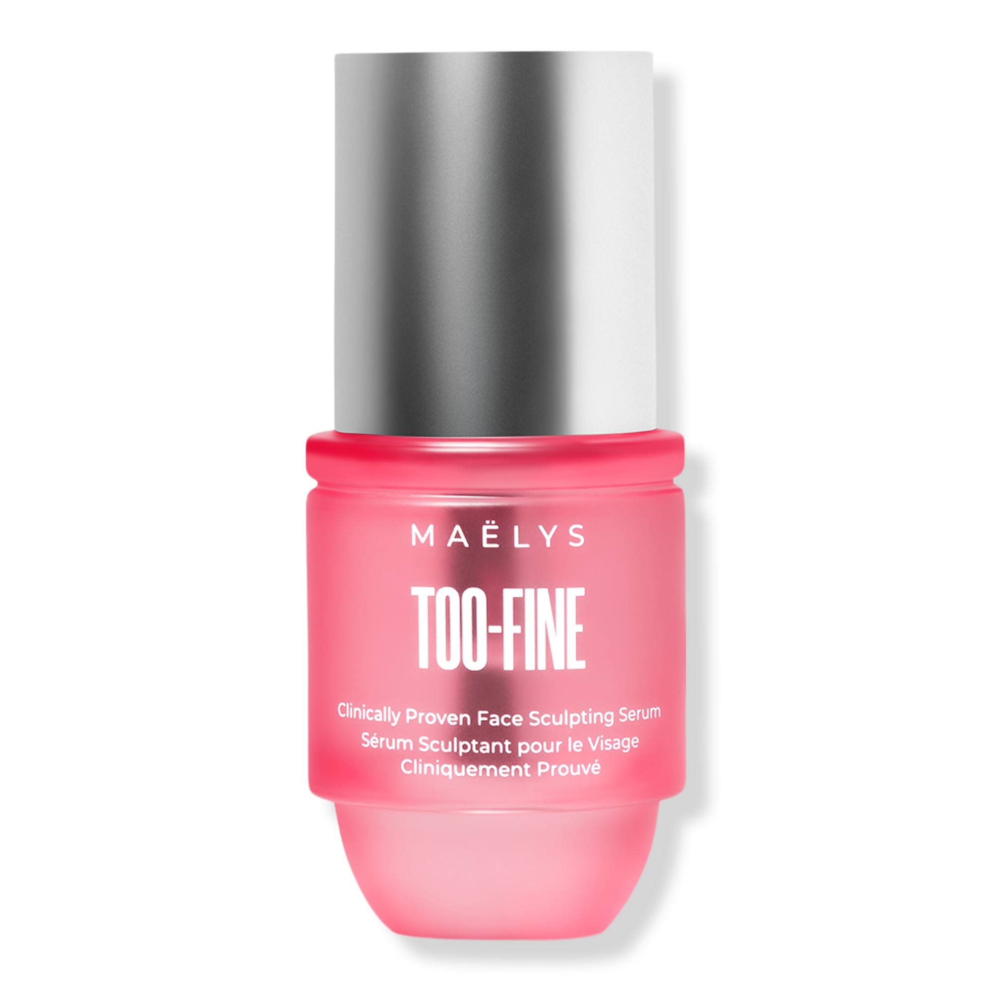 MAËLYS TOO-FINE Face Sculpting Serum