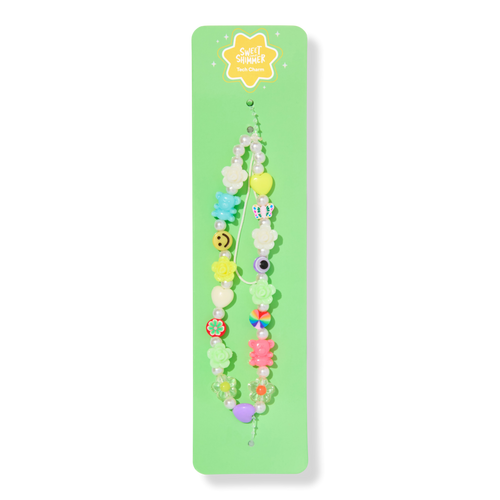 All Smiles Tech Charm