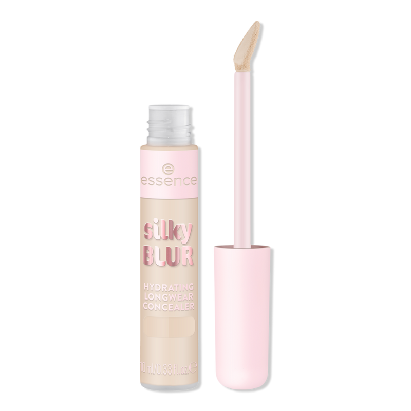 Essence Silky Blur Hydrating Longwear Concealer