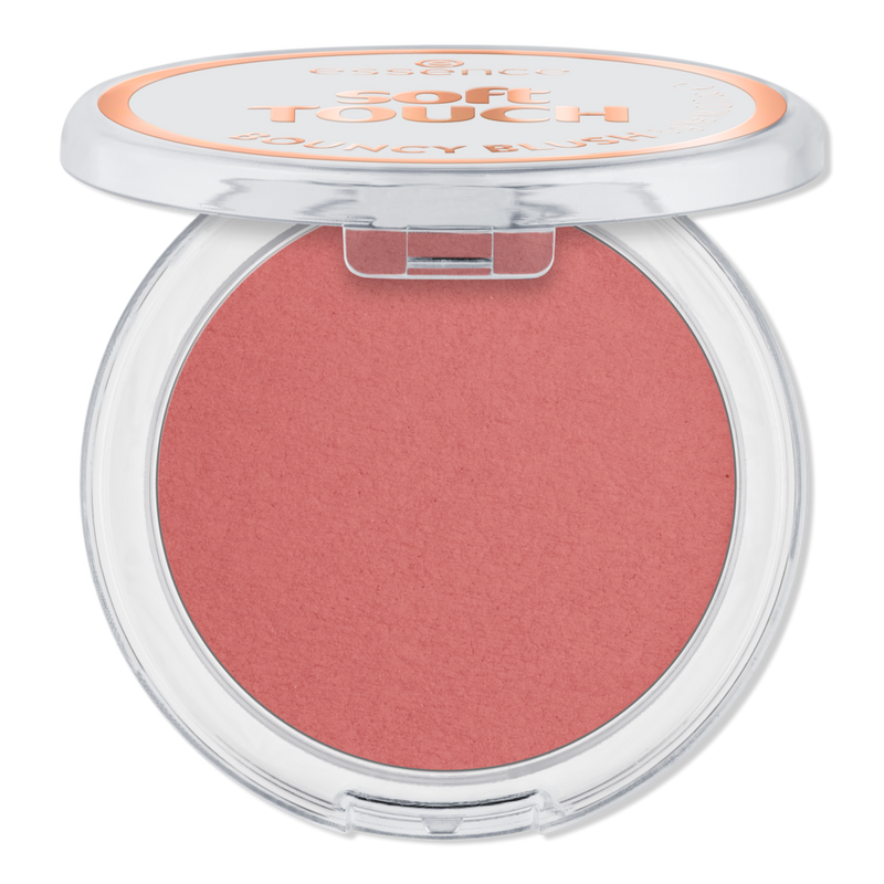 Essence Soft Touch Bouncy Blush
