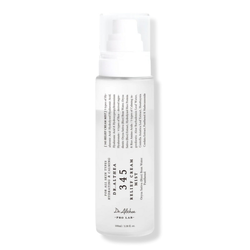 Dr. Althea 345 Relief Cream Mist