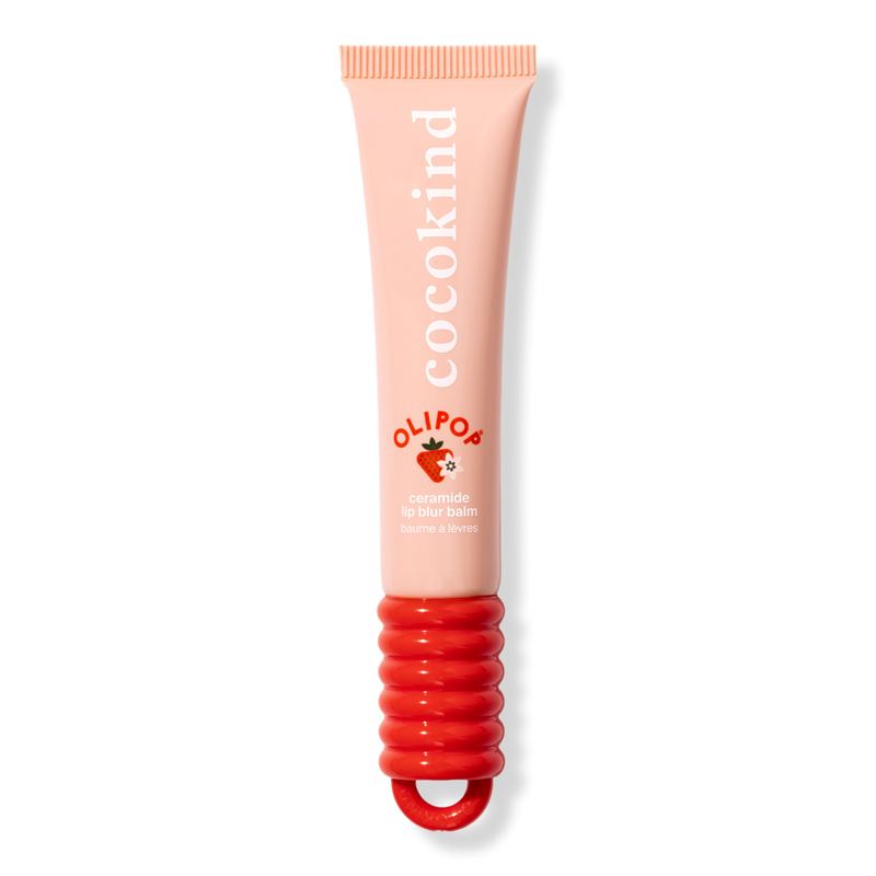 cocokind Ceramide Lip Blur Balm Hydrating & Smoothing Lip Treatment