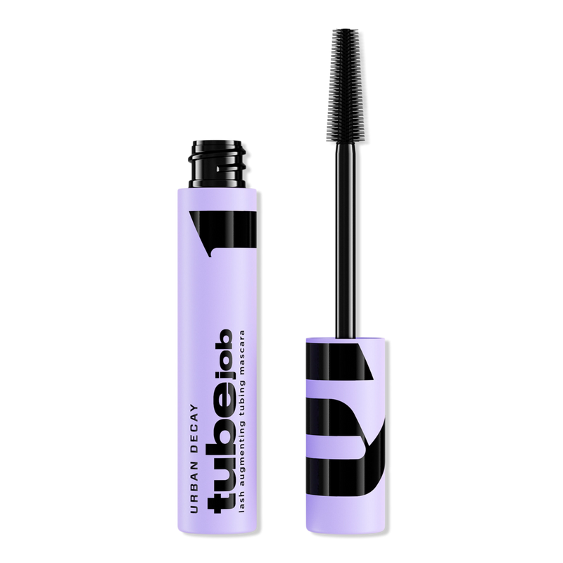 Urban Decay Cosmetics Tube Job Lash Augmenting Tubing Mascara