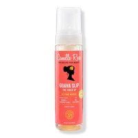 Guava Slip The Hold Up Setting Mousse