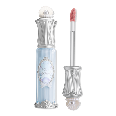 enoi ジュエル プリズム 新品未開封 10色セット　gloss clear付 Flower Knows - P04 Seafoam Glow Shell's Jewel Collection