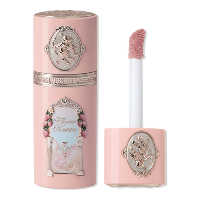 Flower Knows - 02 Coastal Rose Strawberry Cupid Collection Liquid