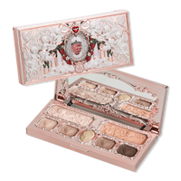 Strawberry Cupid Collection Make-up Palette