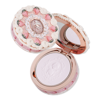 Strawberry Cupid Collection Pressed Powder