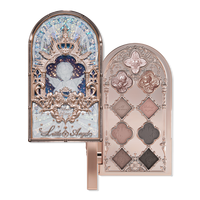 Little Angel Collection 9-Color Eyeshadow Palette