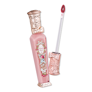 Crema de Labios Nube Serie Strawberry Rococo