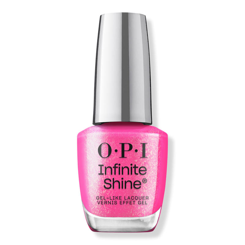 OPI - You Don't Know Jacques! Infinite Shine Long-Wear Nail Polish