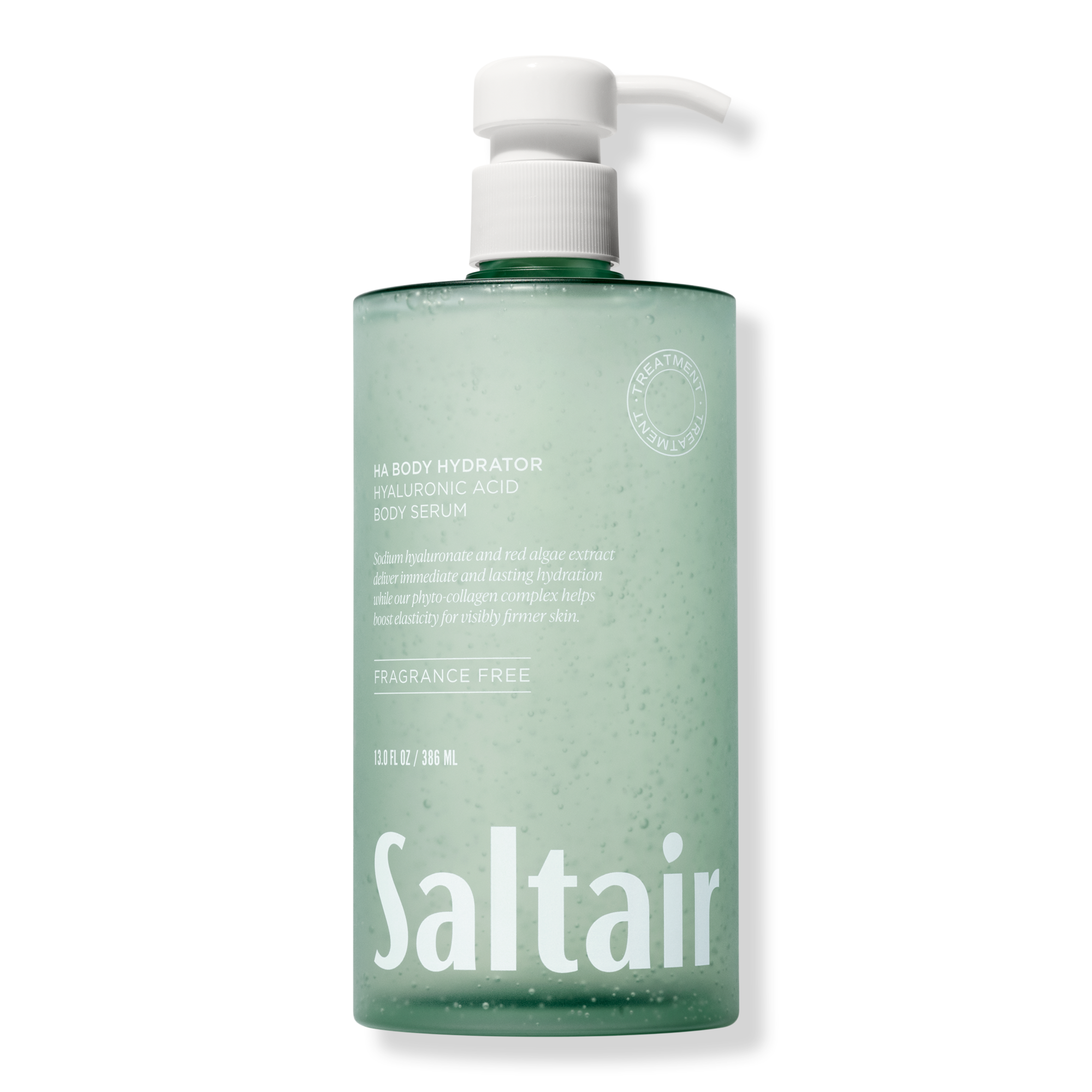 HA Body Hydrator Hyaluronic Acid Face & Body Serum