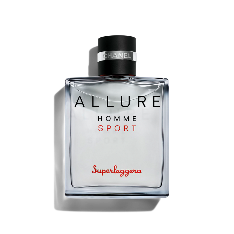 CHANEL - ALLURE HOMME SPORT All-Over Spray | Ulta Beauty