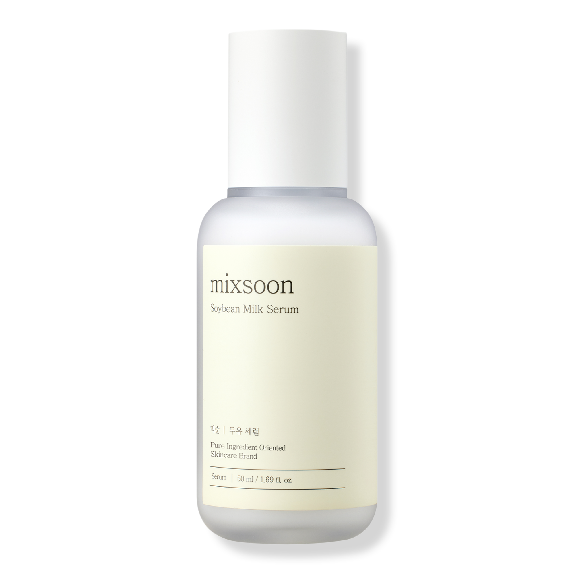 Soybean Hydrating Milk Serum