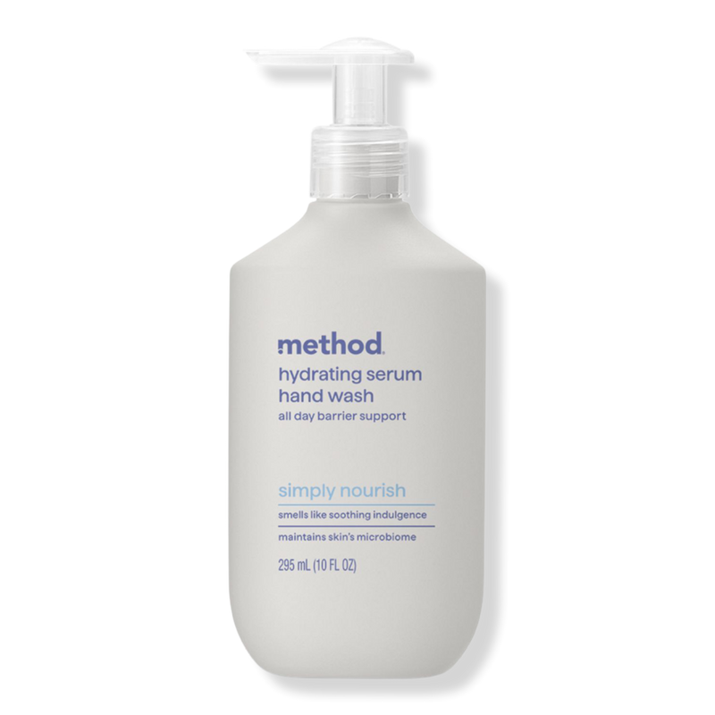 method - Pure Peace Hydrating Serum Hand Wash | Ulta Beauty