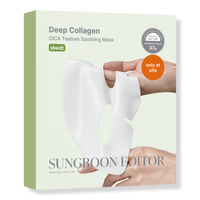 Deep Collagen CICA Teatree Soothing Mask