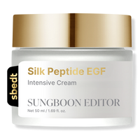 Silk Peptide EGF Intensive Cream