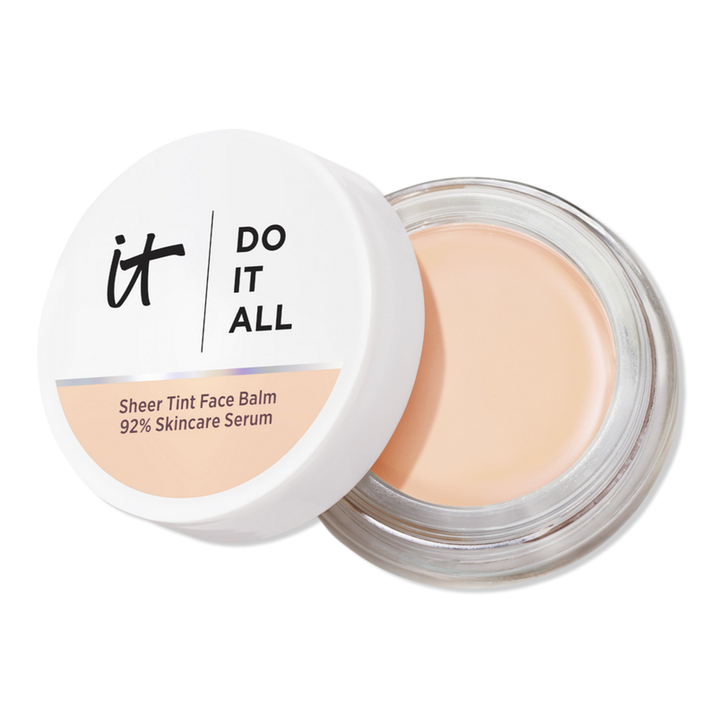 Mineral Sunscreen Face Tint SPF 30