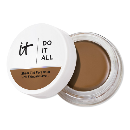 Do It All Hydrating Sheer Tinted Moisturizer Balm - 520