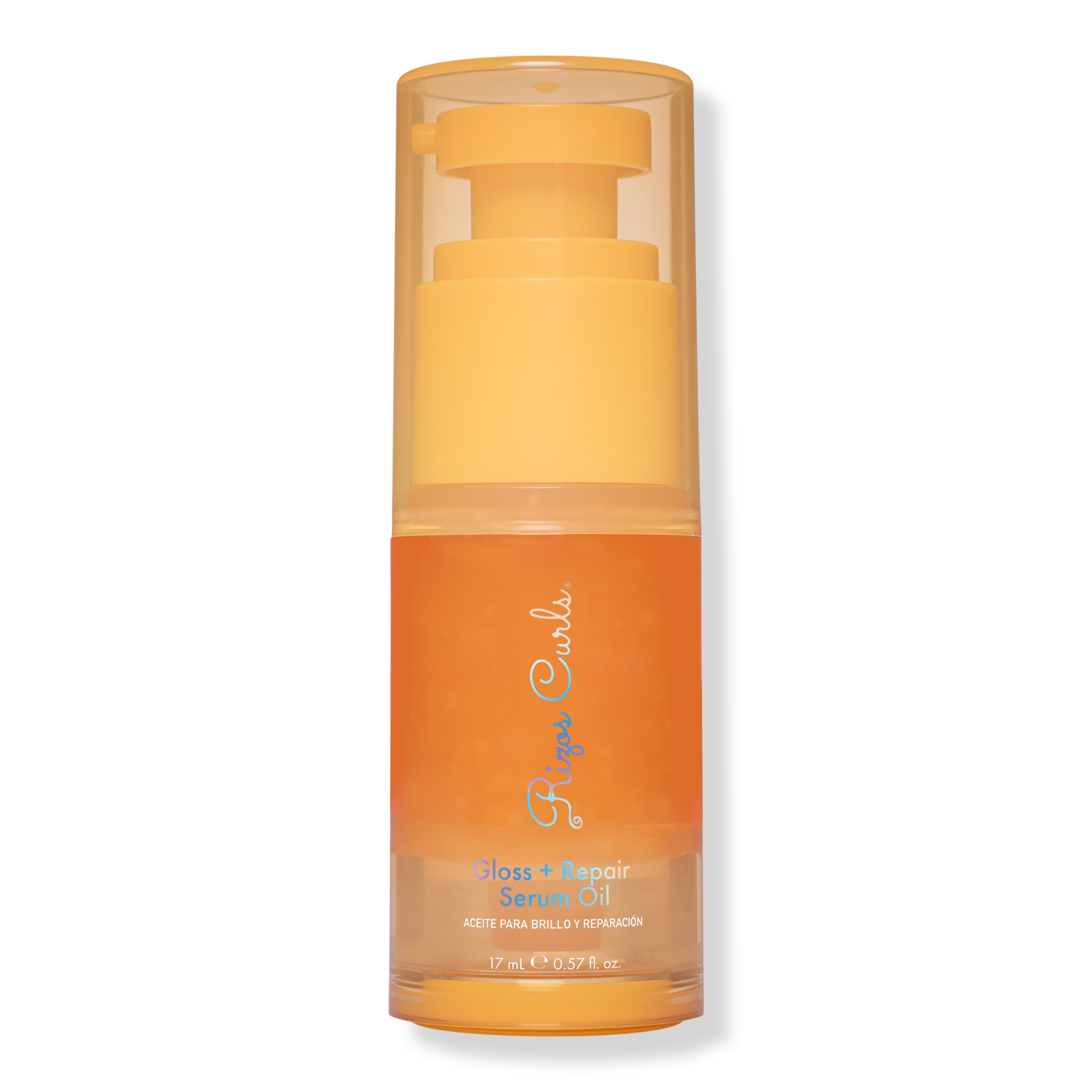 Rizos Curls Gloss + Repair Oil Serum