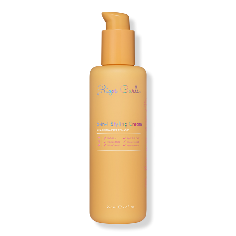 Rizos Curls 6-in-1 Styling Cream