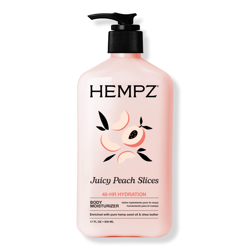 Hempz - Limited Edition Flamingo Spritz Body Moisturizer | Ulta Beauty
