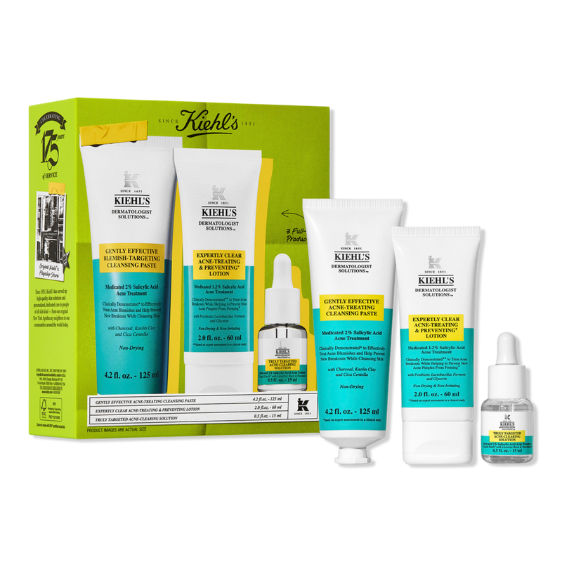 Kiehl's Since 1851 - 1.7 oz Hydro-Plumping Serum Concentrate