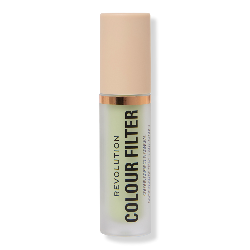 Revolution Beauty Color Filter Correcting Concealer
