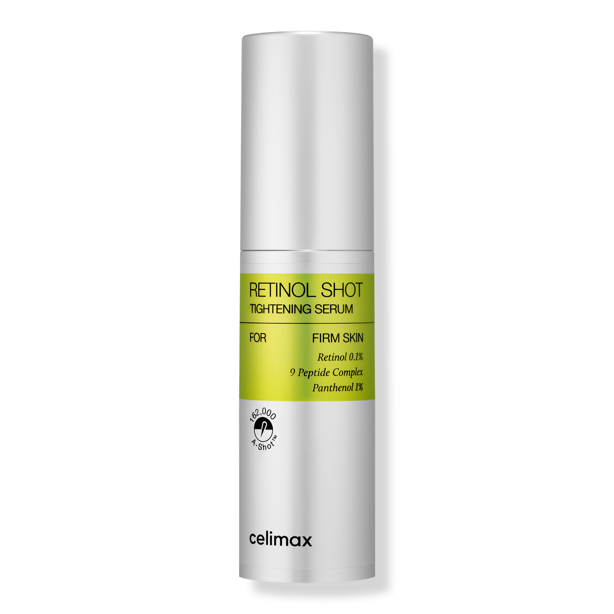 The Vita-A Retinol Wrinkle Smoothing & Pore Tightening Serum
