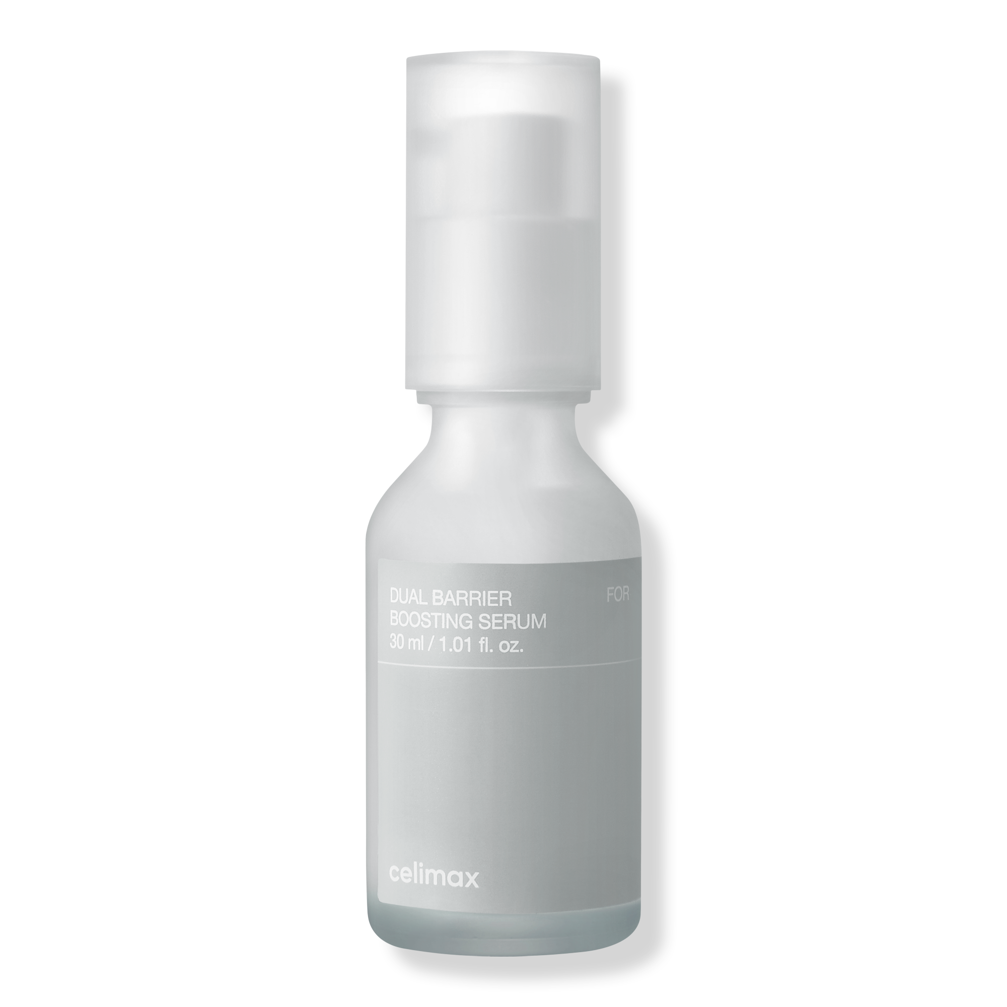 Dual Barrier Skin Boosting Repair Serum