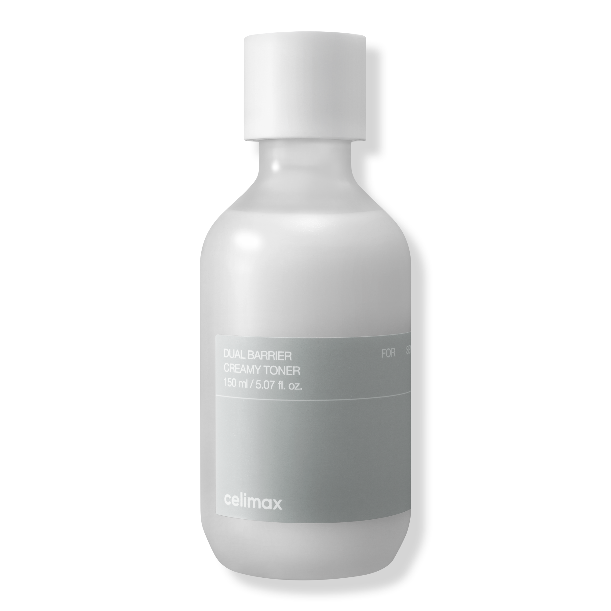 Dual Barrier Creamy Milky Toner