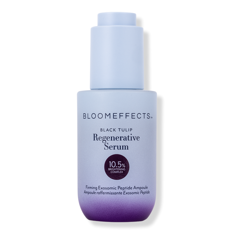 Bloomeffects - Bronze Tulipscreen Dew Serum SPF 50 | Ulta Beauty
