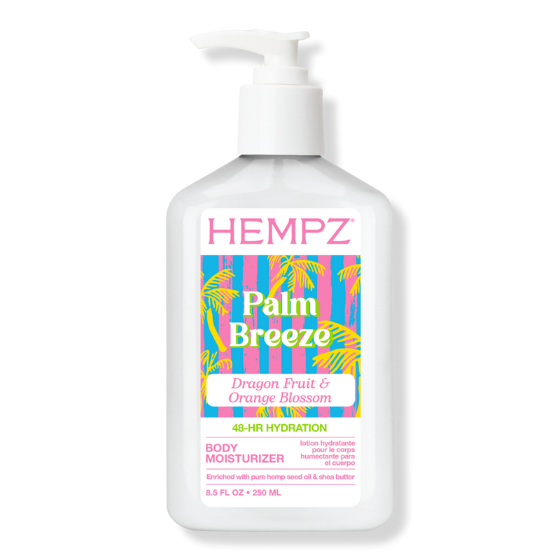 Hempz - Mini Moisturizers Hydration Kit | Ulta Beauty