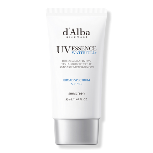 Essence Sunscreen Broad Spectrum Chemical SPF 50+