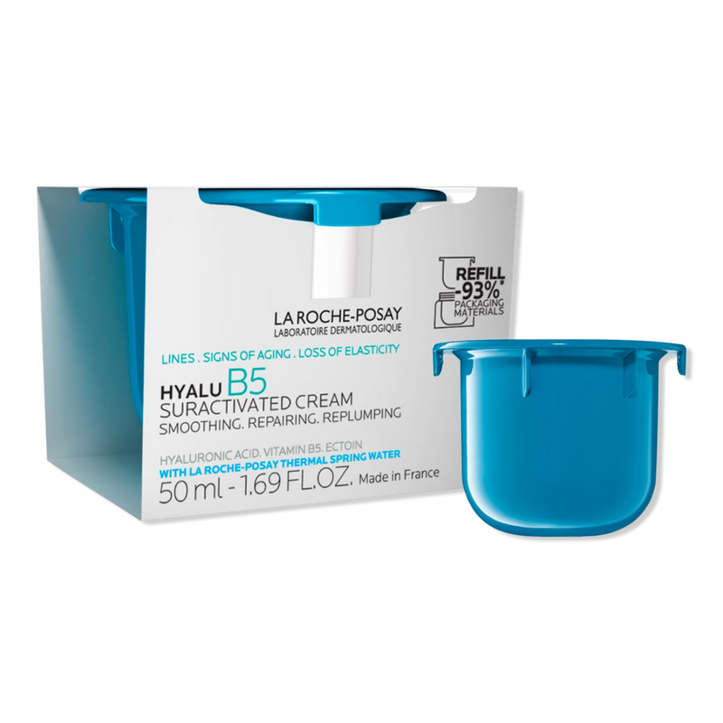 Sérum Glycolic B5 30ml - Anti-taches, éclaircissant, Correcteur De Peau, Hydratation