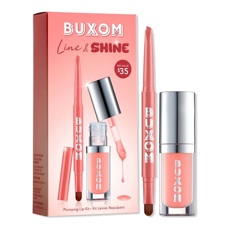 KYLIE COSMETICS - 802 Candy K Matte Lip Kit | Ulta Beauty