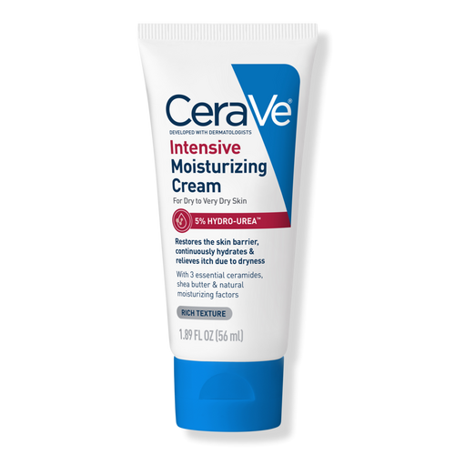 Intensive Moisturizing Cream - 1.89 oz