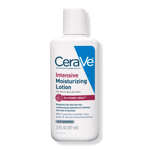 Intensive Moisturizing Lotion - 3.0 oz