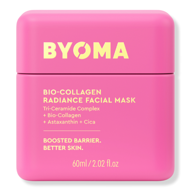 Lapcos - 5-Pack Daily Collagen Mask | Ulta Beauty