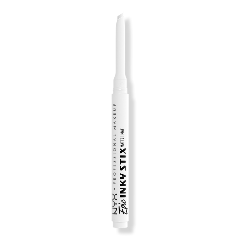 NYX Professional Makeup Epic Inky Stix Mechanical Cream Gel Eyeliner