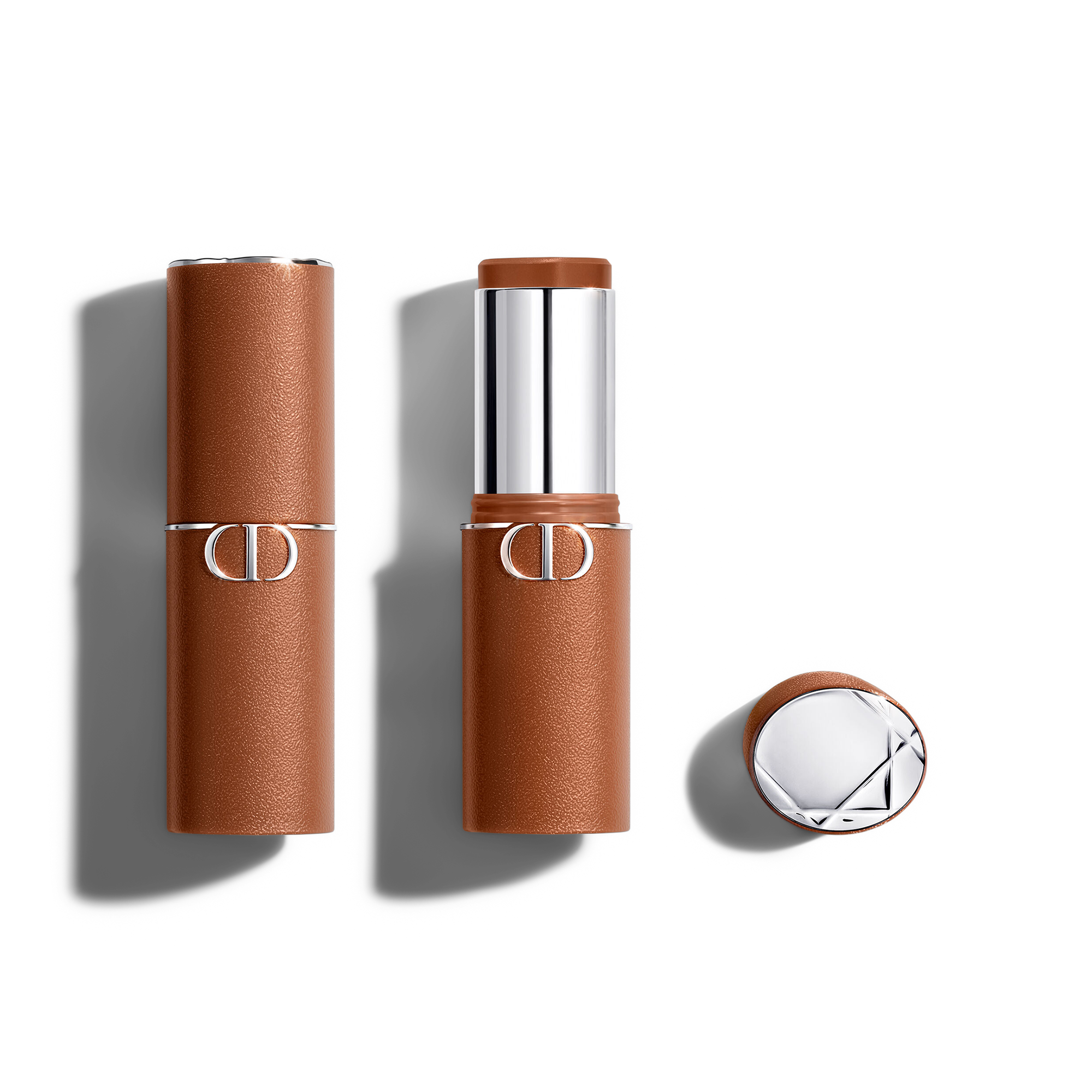 Dior Forever Skin Bronze INTERNATIONAL SHIPPING