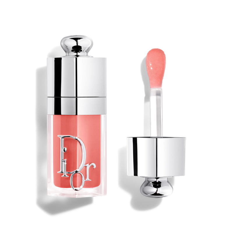 Dior - 007 Raspberry Addict Lip Glow Oil | Ulta Beauty