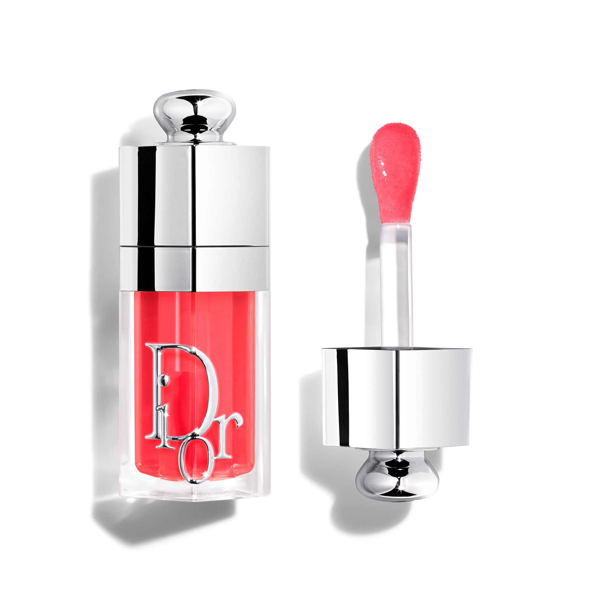 Dior Addict Lip Glow Oil INTERNATIONAL SHIPPING