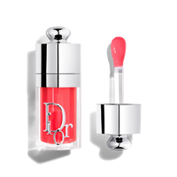 Dior - 015 Cherry Addict Lip Glow Lip Balm | Ulta Beauty