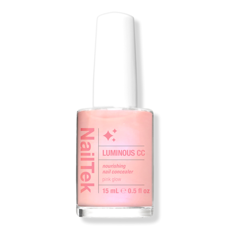 Nail Tek Luminous CC Nourishing Nail Concealer
