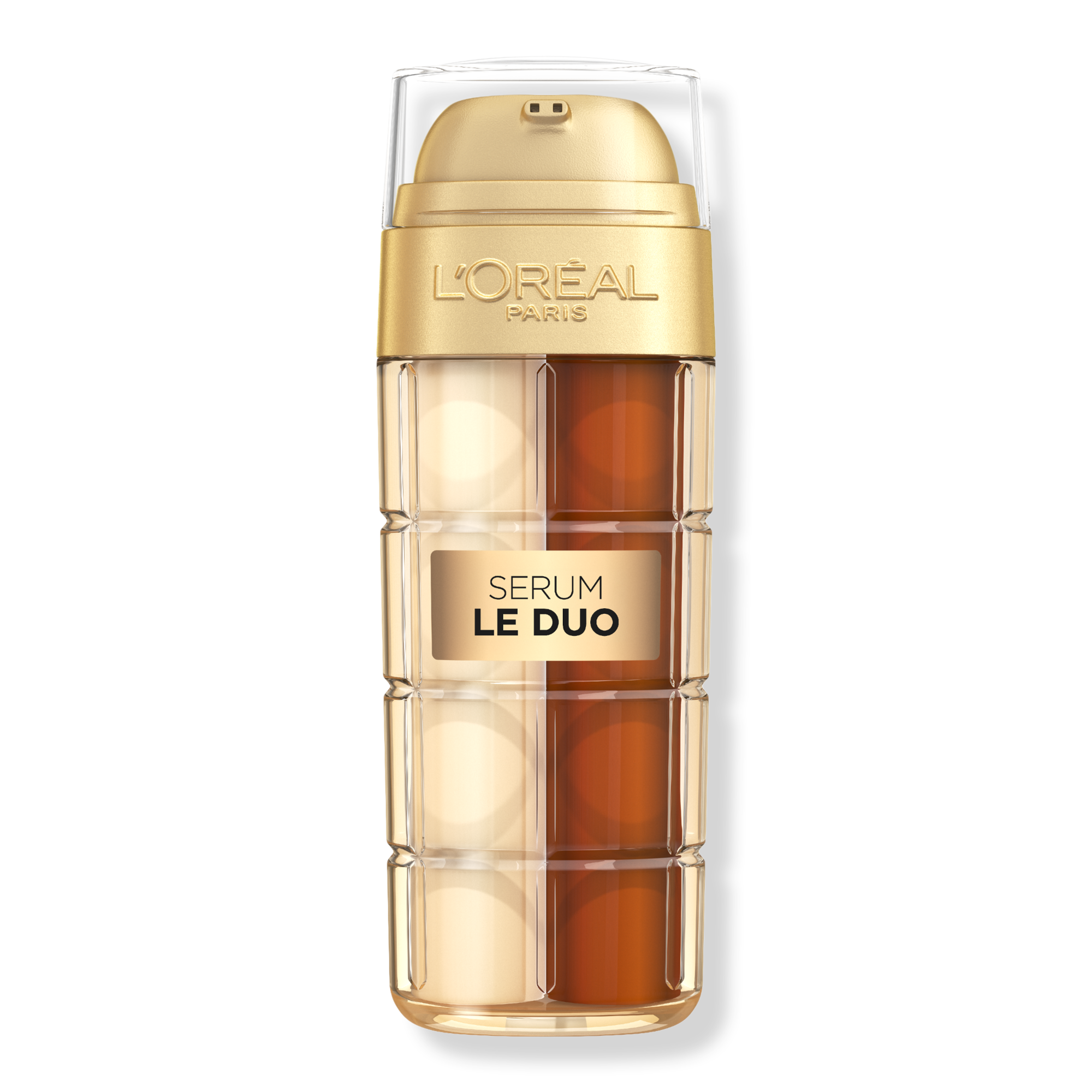 Age Perfect Serum Le Duo