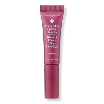 Naturium - Supernova Phyto-Glow Shimmer Lip Balm | Ulta Beauty